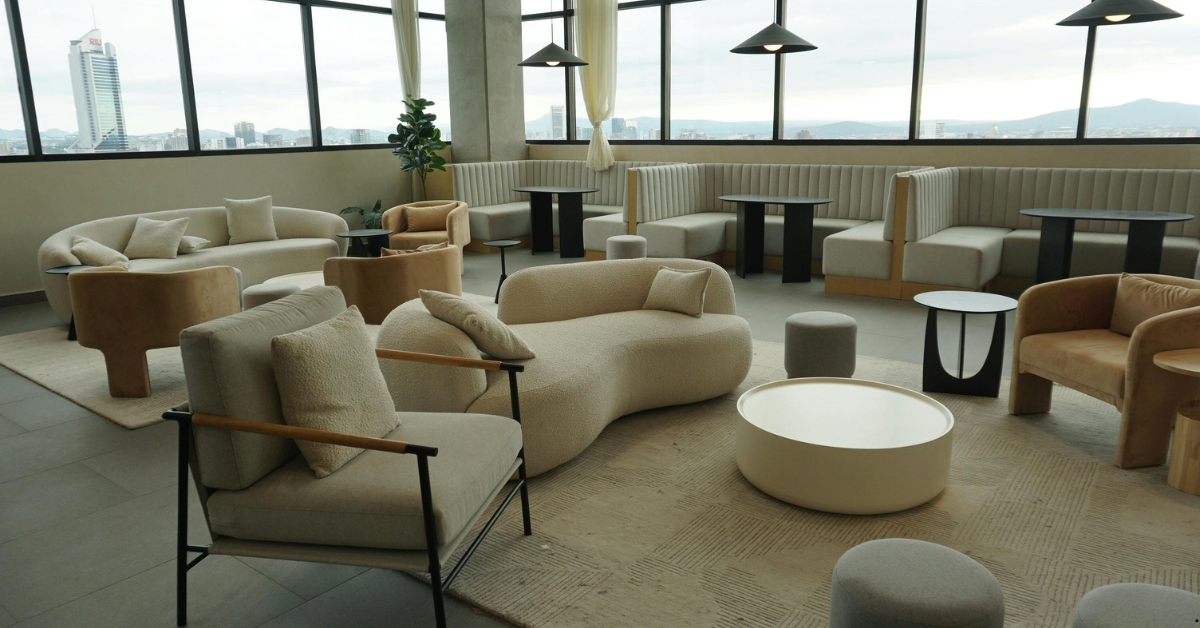 Furniture Disassembly